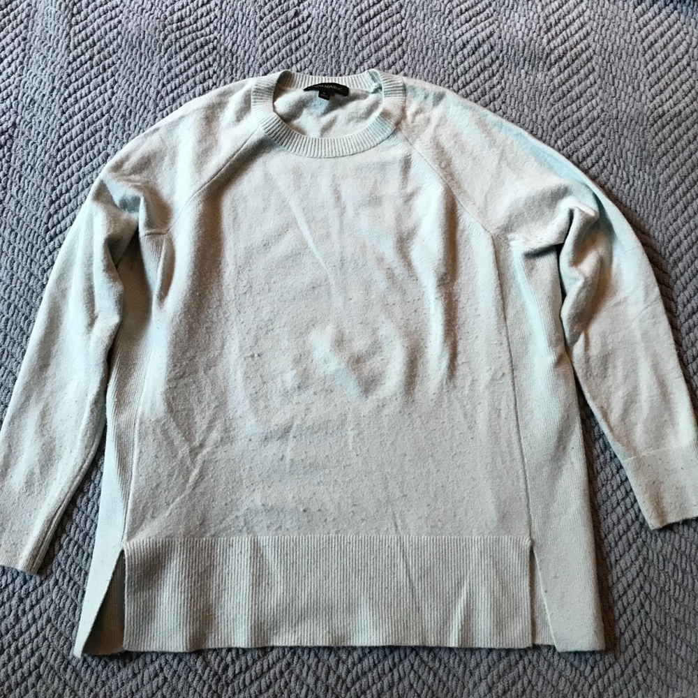 Banana Republic sweater